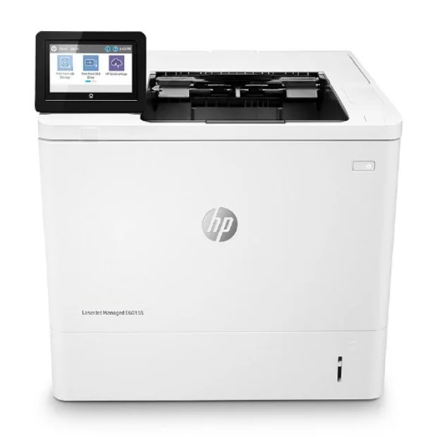 Принтер HP LaserJet Managed E60155dn (3GY09A)